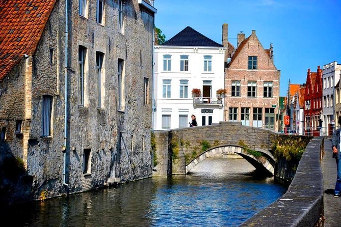 Full Day Brugge & Ghent: the Gems of Flanders - Directions