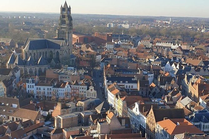 Full Day Brugge & Ghent: the Gems of Flanders - Common Questions