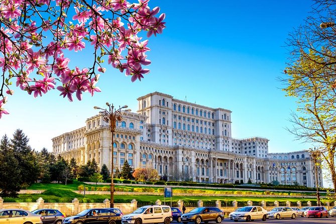 Full-Day Bucharest City Tour - Directions and Logistics