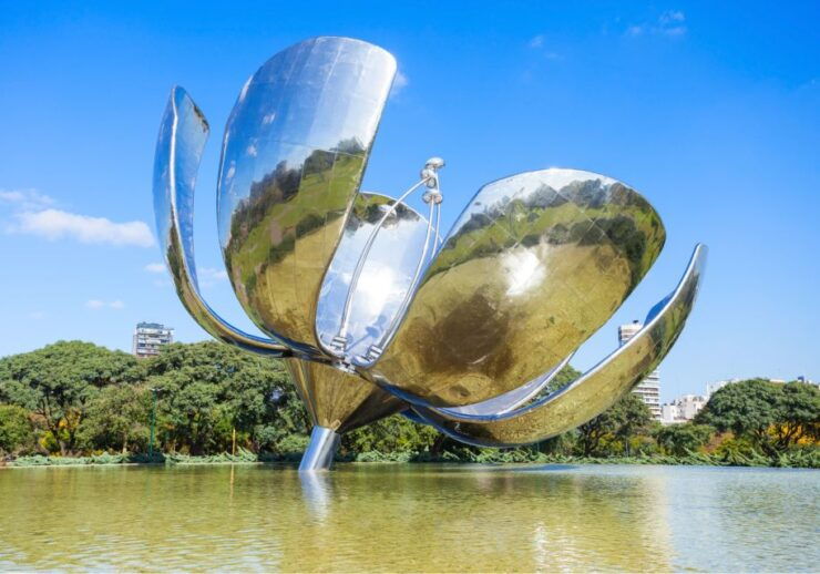 Full-Day Buenos Aires City Tour With Delta Safari - Good To Know