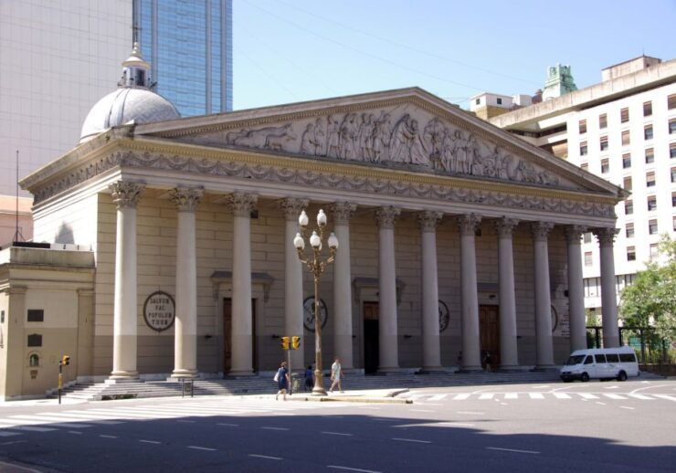 Full-Day Buenos Aires City Tour With Delta Safari - Experience Highlights