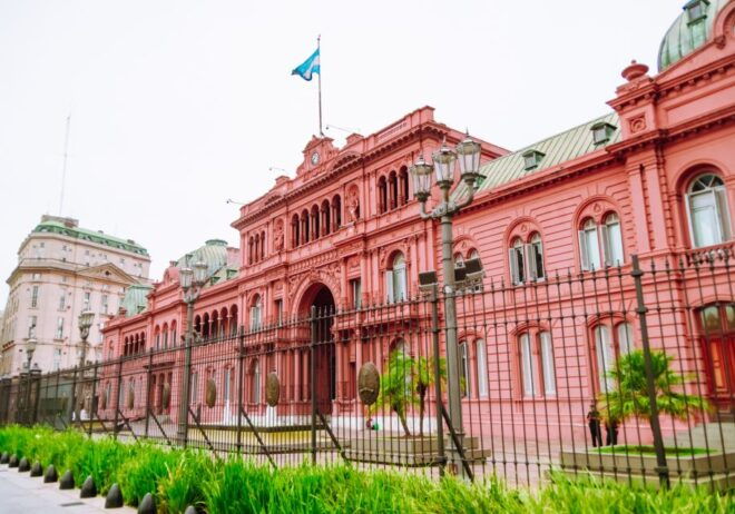 Full-Day Buenos Aires City Tour With Delta Safari - Tour Highlights