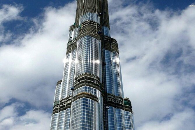 Full Day Burj Khalifa 124th Floor Non-Prime Hours Visit With Shared Transfers - Tour Details