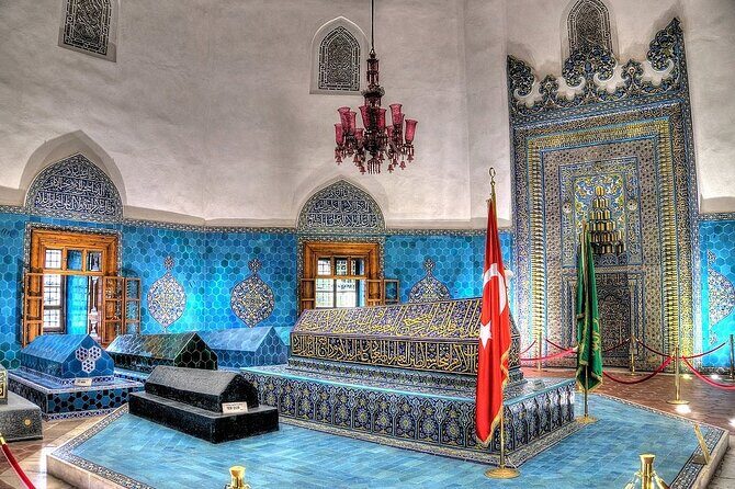 Full Day Bursa Tour from Istanbul(with cable car) - Good To Know