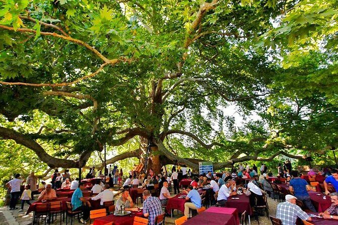 Full Day Bursa Tour from Istanbul(with cable car) - FAQs