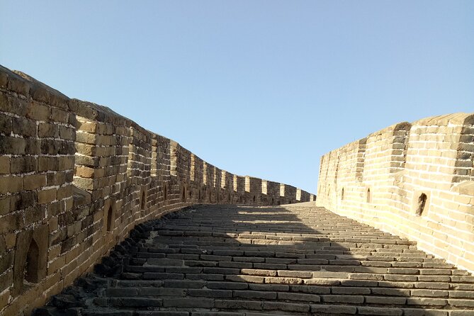 Full-Day Bus Tour to the Mutianyu Great Wall - Additional Information