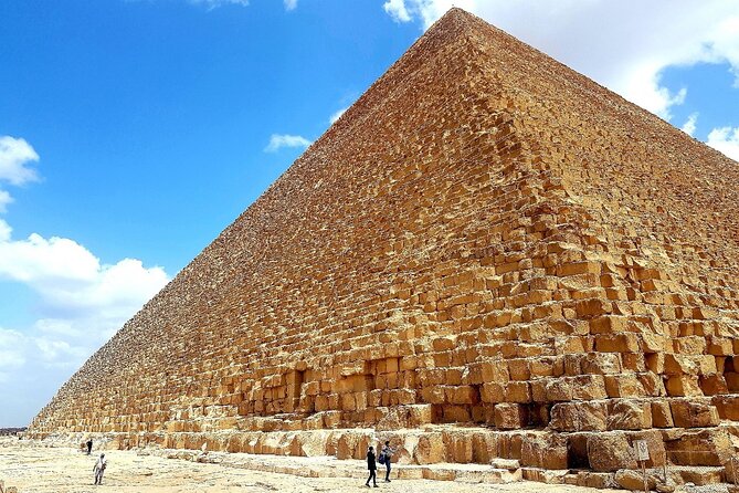 Full Day Bus Trip to See the Sphinx and Pyramids From Sharm - Pricing and Booking