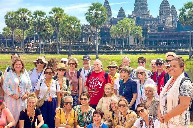 Full day by TUK TUK - What the Reviews Say