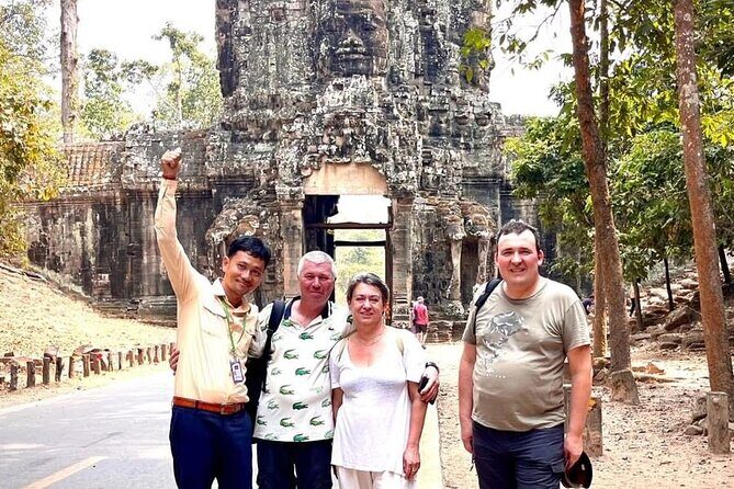 Full day by TUK TUK - The Sum Up: Who Will Love This Tour?