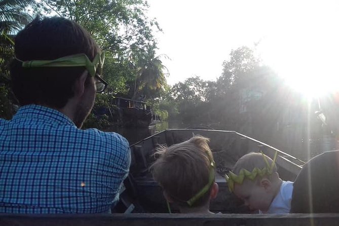 Full-Day Cai Rang Floating Market - Explore Countryside, Make Bakery - From HCM - Common Questions