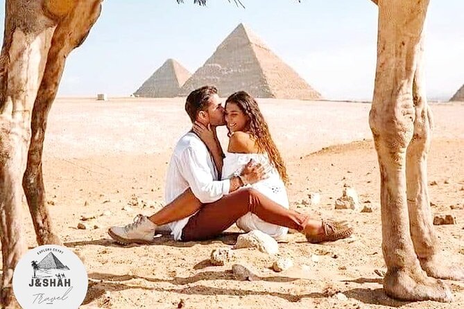 Full Day Cairo Tour Offer From 1 to 3 Fixed Price - Price Options