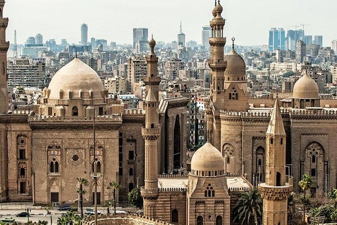Full-Day Cairo Tour to Discover Citadel, Coptic and Islamic Cairo - Languages and Payment