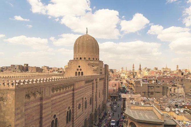Full-Day Cairo Tour to Discover Citadel, Coptic and Islamic Cairo - Pricing and Booking