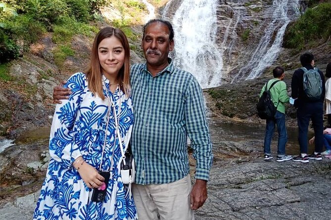 Full Day Cameron Highlands Nature Tour - Pricing and Booking