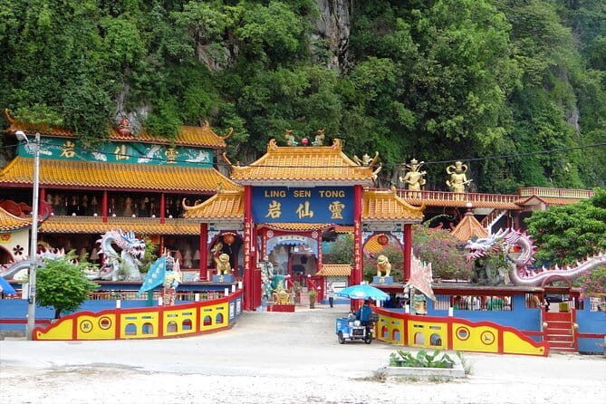 Full-day Cameron Highlands Tour - FAQ