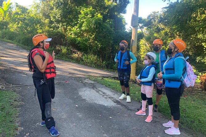 Full-Day Camuy Cave and Waterfall Adventure in Puerto Rico - Positive Traveler Experiences