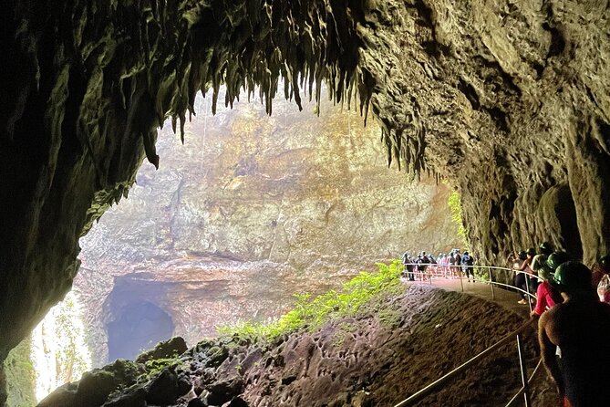Full-Day Camuy Cave and Waterfall Adventure in Puerto Rico - What to Bring and Wear