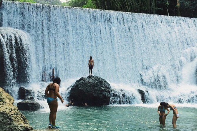 Full-Day Camuy Cave and Waterfall Adventure in Puerto Rico - Important Information and Safety Guidelines