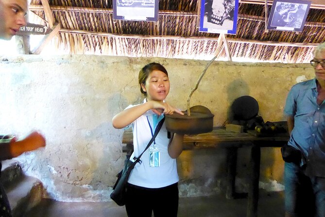 Full-Day Can Gio Biosphere Reserve From Ho Chi Minh City - The Sum Up