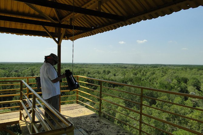 FULL-DAY CAN GIO - MONKEY ISLAND EXCURSION From HO CHI MINH CITY - Meeting and Transportation Information