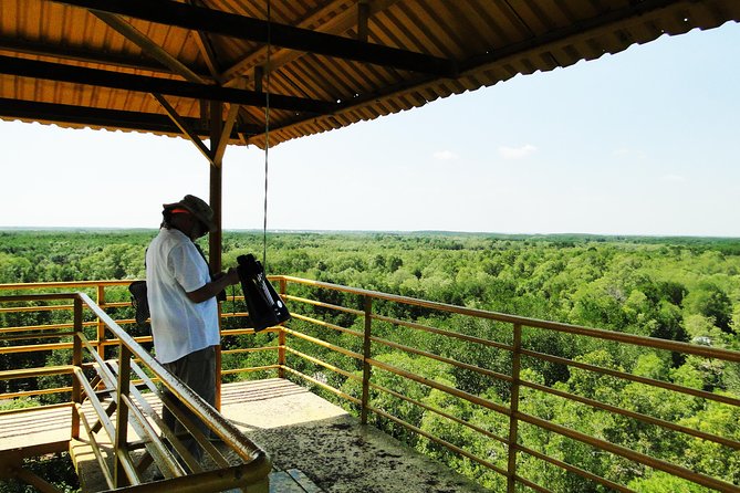 FULL-DAY CAN GIO - MONKEY ISLAND EXCURSION From HO CHI MINH CITY - Bat Lagoon and Tang Bong Tower Exploration