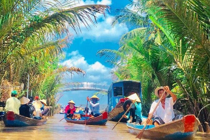 Full Day Can Tho City Tour in Vietnam - Good To Know