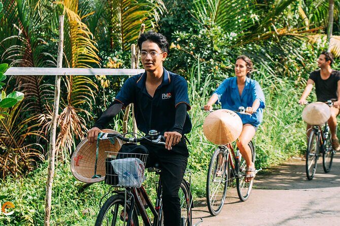 Full Day Can Tho City Tour in Vietnam - Transportation and Overall Comfort