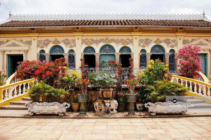 Full Day Can Tho City Tour in Vietnam - Authentic Experiences and Guided Insight