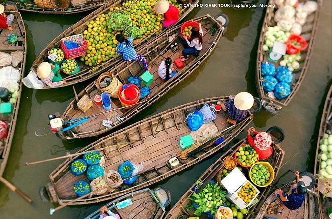 Full Day Can Tho City Tour in Vietnam - Who Should Consider This Tour?