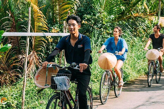 Full Day Can Tho City Tour in Vietnam - FAQ