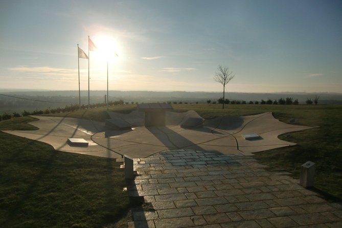 Full-Day Canadian Battlefields and Sites of Normandy Tour - Tour Highlights and Recommendations
