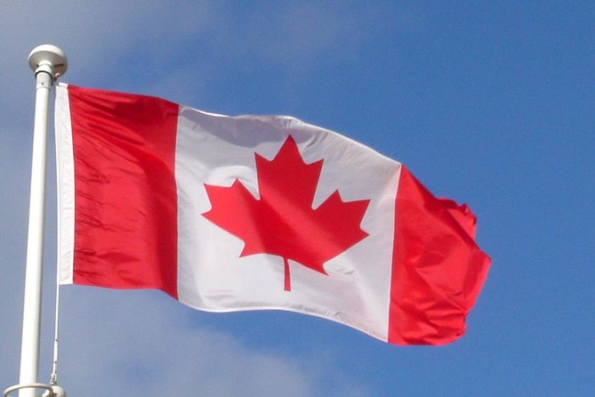 Full-Day Canadian Battlefields and Sites of Normandy Tour - Common Questions