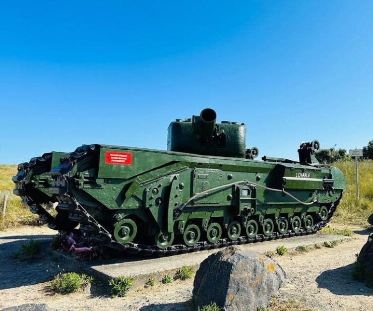 Full Day Canadian Battlefields & Sites of Normandy Tour - Itinerary Highlights
