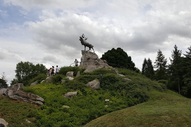 Full-Day Canadian WW1 Vimy and Somme Battlefield Tour From Arras - Pricing and Terms