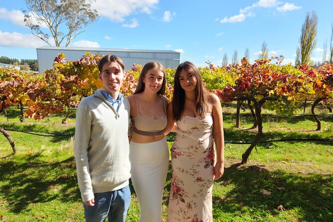 Full-Day Canberra Brewery, Wineries & Distillery Tour /W Lunch - Lunch Options