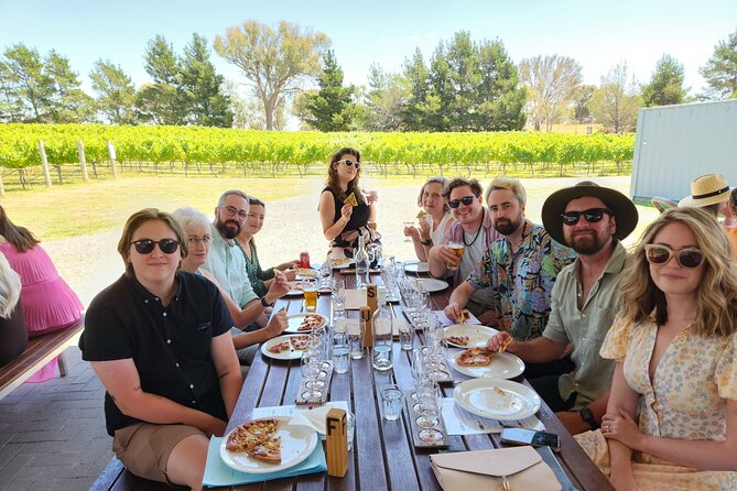 Full-Day Canberra Brewery, Wineries & Distillery Tour /W Lunch - Common Questions