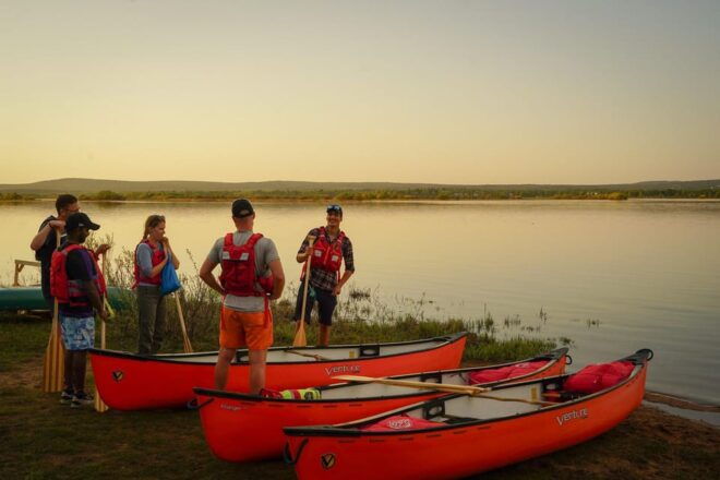 Full Day Canoe Adventure From Rovaniemi - Safety Guidelines