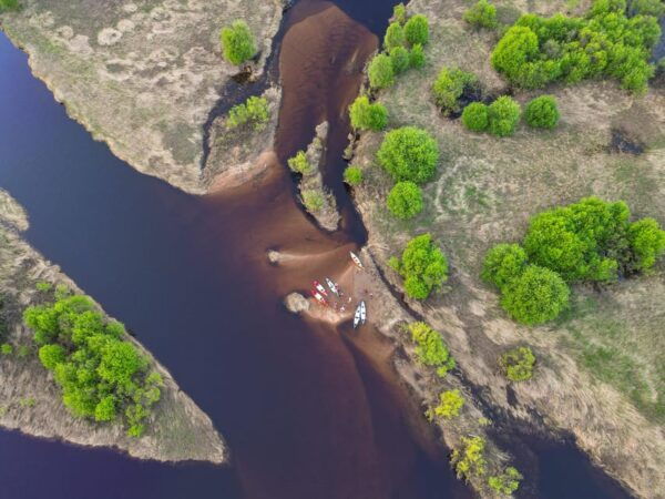 Full Day Canoe Adventure From Rovaniemi - Dress Code Recommendations