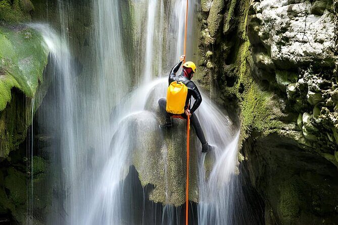Full Day Canyoning Activity in Da Lat with Lunch - Why This Tour Offers Great Value