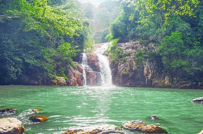 Full Day Canyoning Activity in Da Lat with Lunch - FAQ