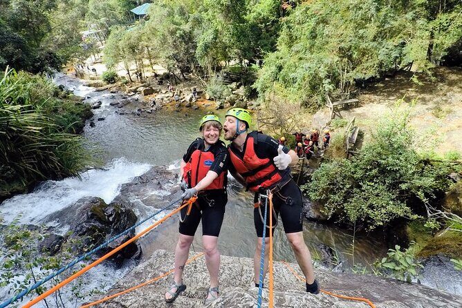 Full Day Canyoning Activity in Da Lat with Lunch - Final Thoughts: Is It Worth It?