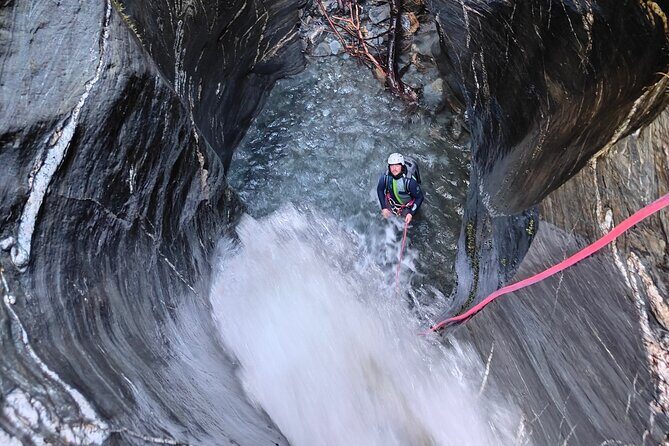Full Day Canyoning in Glenorchy Paradise from Queenstown - Why This Tour Offers Great Value