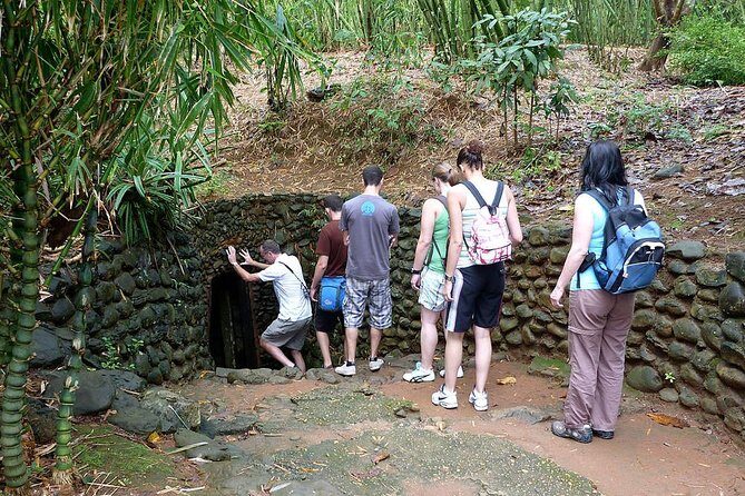 Full Day - Cao Dai Temple and Cu Chi Tunnel Tour - The Sum Up