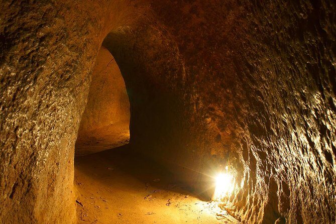 Full Day - Cao Dai Temple and Cu Chi Tunnel Tour - FAQ