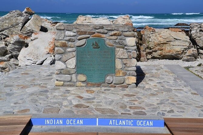 Full Day Cape Agulhas Private Tour - Tour Highlights