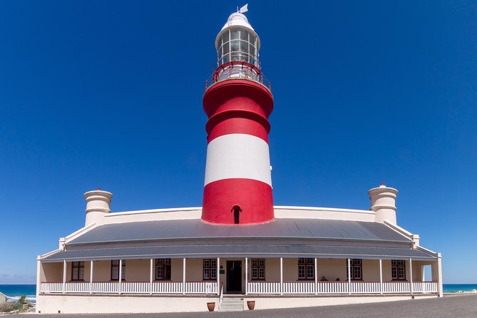 Full-Day Cape Agulhas Southern Tip of Africa Tour  - Bantry Bay - Cape Agulhas: The Southernmost Point of Africa