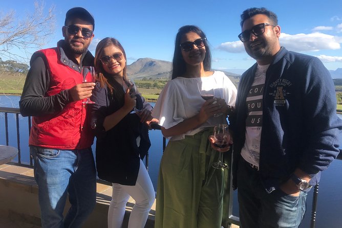 Full-Day Cape Agulhas Southern Tip of Africa Tour  - Bantry Bay - Highlights of the Day Tour