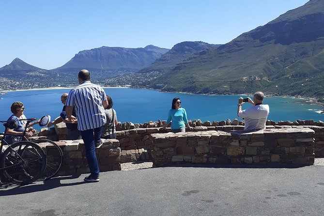 FULL Day Cape of Good Hope and Boulders Penguin Colony - Pricing Details