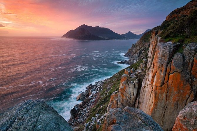FULL Day Cape of Good Hope and Boulders Penguin Colony - The Sum Up