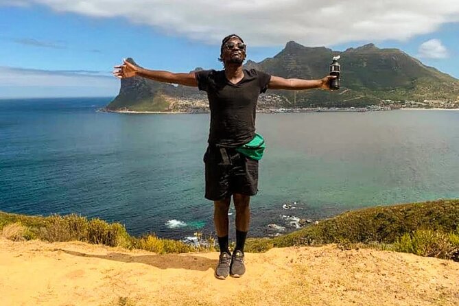 Full Day Cape of Good Hope and Penguins City Tour - Departure and Pick-Up